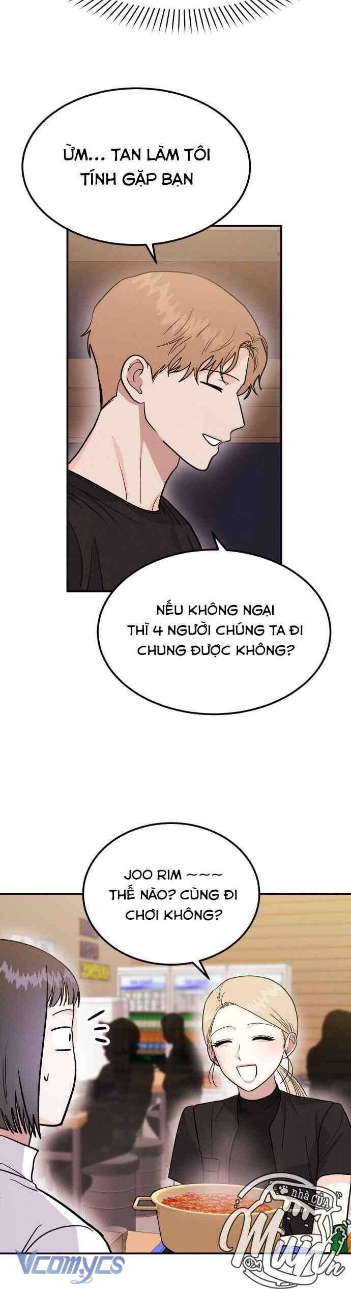 Cuộc Chiến Thoát Kiếp Fa Chương 15 Ảnh 25
