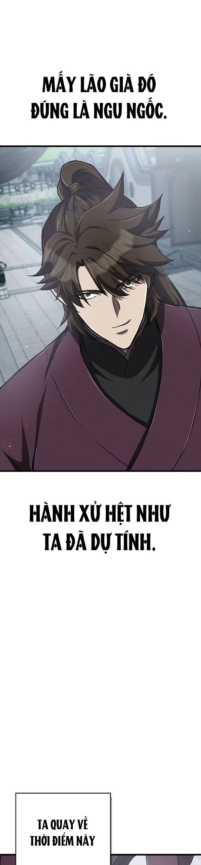 Ma Giáo Quan Quy Hoàn Chương 5 Ảnh 36