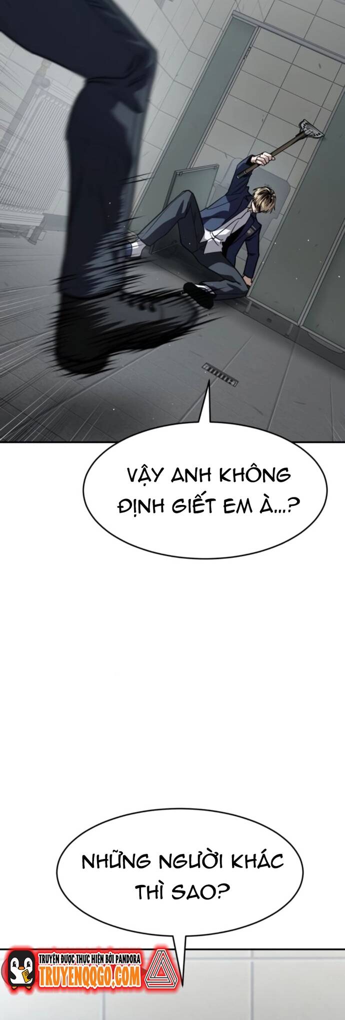 Dinh Thự Chết Chương 26 Ảnh 41