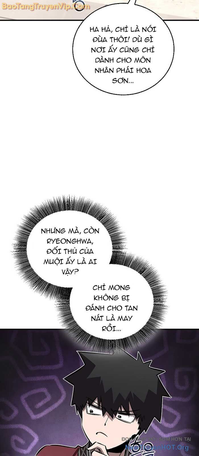 Thanh Mai Trúc Mã Của Đệ Nhất Thiên Hạ Chương 63 Ảnh 30