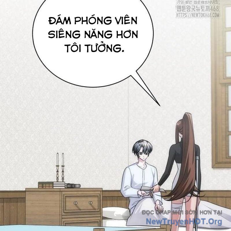 Đứa Con Có Vấn Đề Của Ma Tháp Chương 20 Ảnh 129