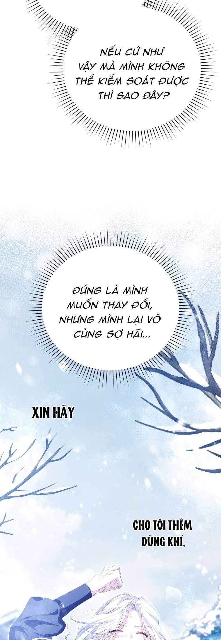 Người Phải Trả Giá Bằng Mạng Sống Vì Đã Lừa Dối Tôi Chương 12 Ảnh 71