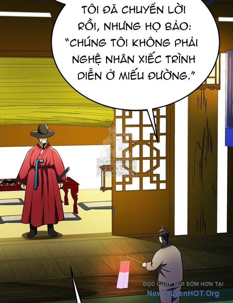 Vương Triều Đen Tối: Joseon Chương 102 Ảnh 172