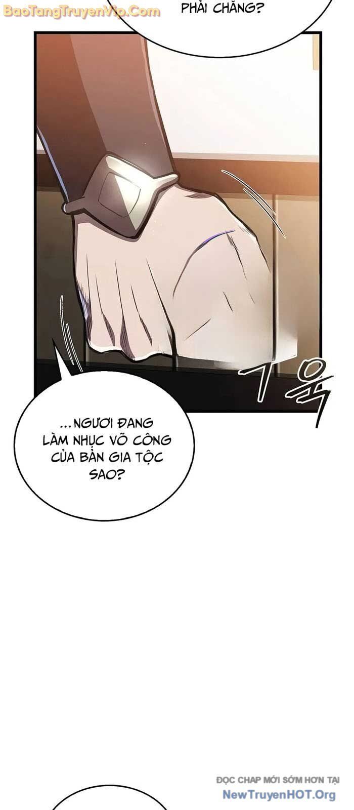 Ma Giáo Quan Quy Hoàn Chương 13 Ảnh 26