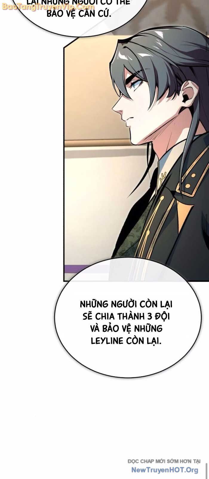 Giáo Sư Gián Điệp Chương 127 Ảnh 84