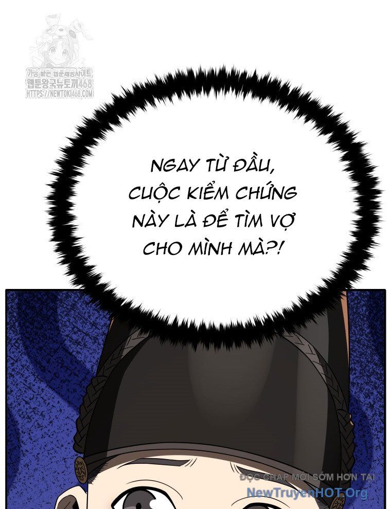 Vương Triều Đen Tối: Joseon Chương 103 Ảnh 153