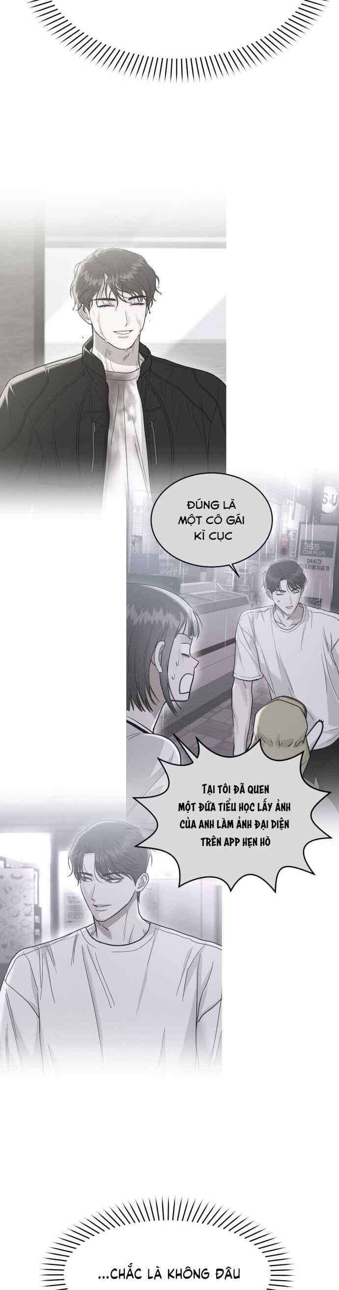 Cuộc Chiến Thoát Kiếp Fa Chương 17 Ảnh 8