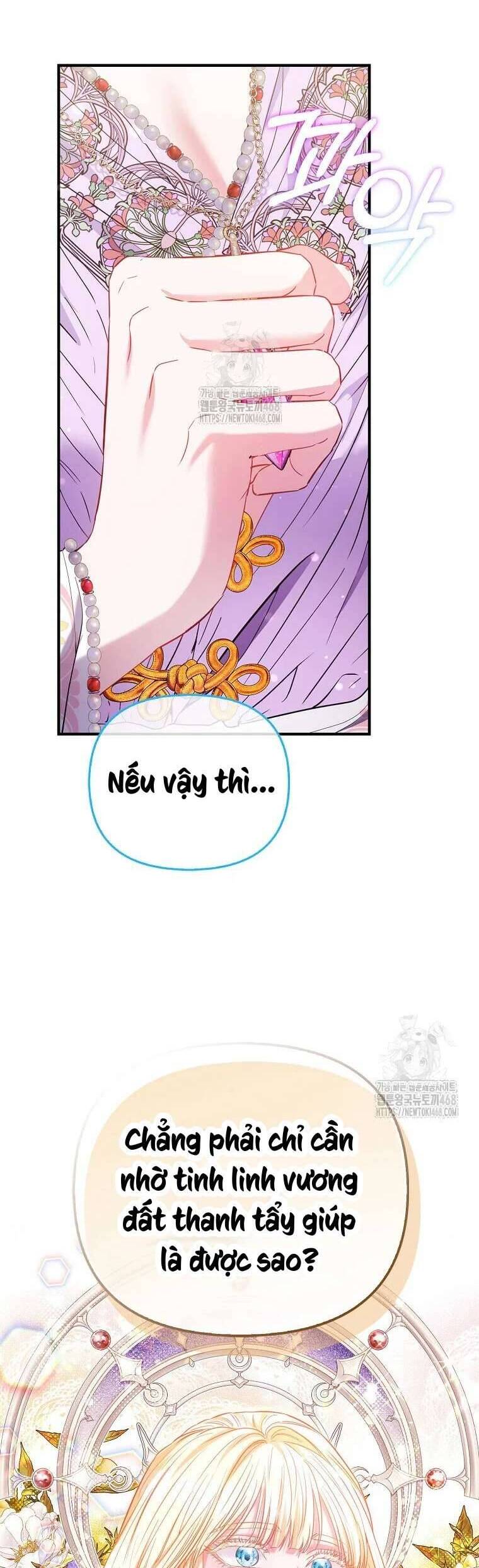 Nàng Công Chúa Của Mọi Người Chương 86 Ảnh 57