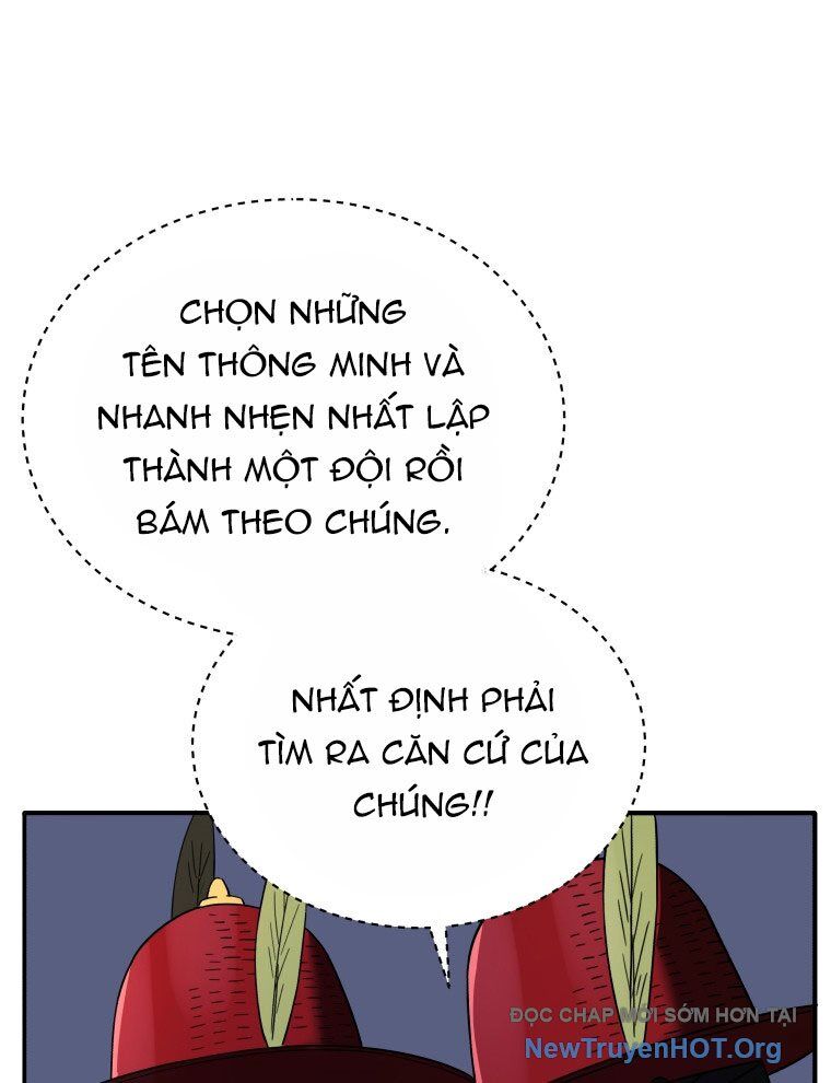 Vương Triều Đen Tối: Joseon Chương 104 Ảnh 144