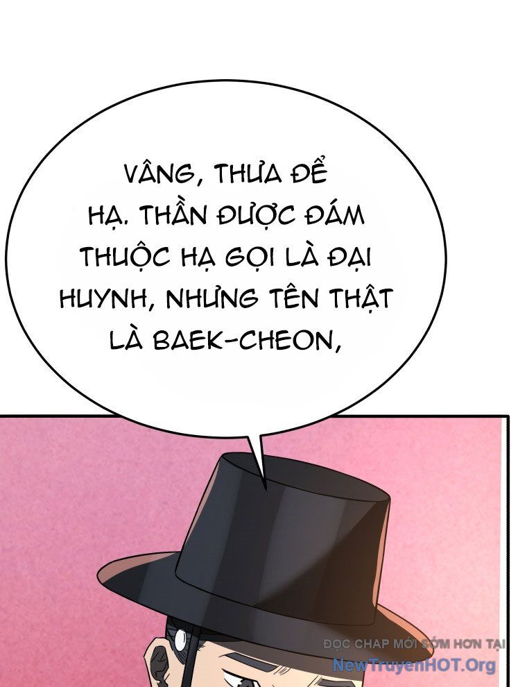Vương Triều Đen Tối: Joseon Chương 104 Ảnh 24