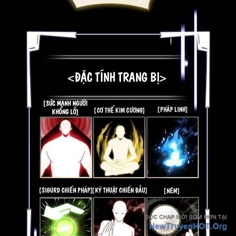 Kim Chiến Sĩ: Hành Trình Xây Dựng Đặc Tính Chương 48 Ảnh 184