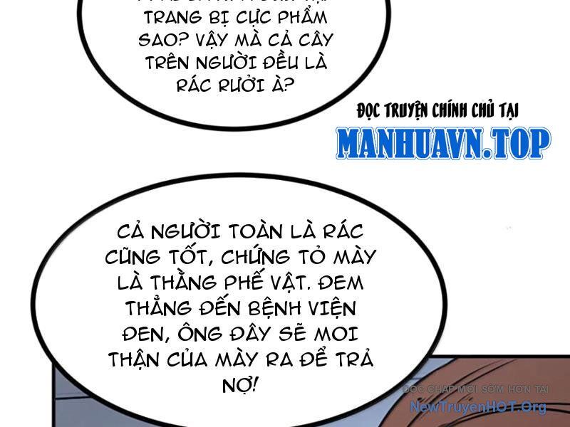 Ta Nhặt Rác Thượng Vương Giả Chương 73 Ảnh 70