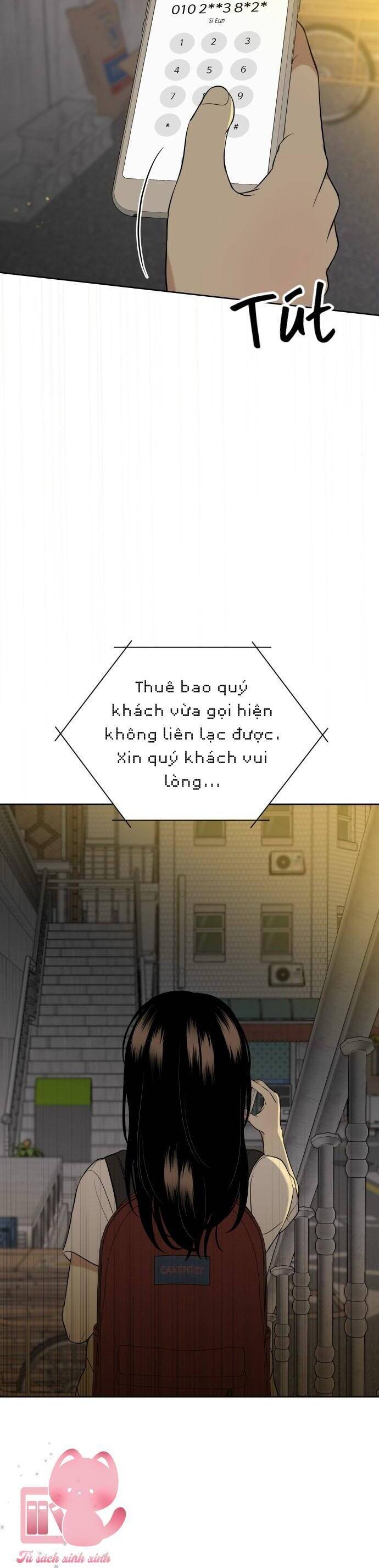 Kỷ Niệm Tuổi 19 Tồi Tệ Chương 38 Ảnh 48