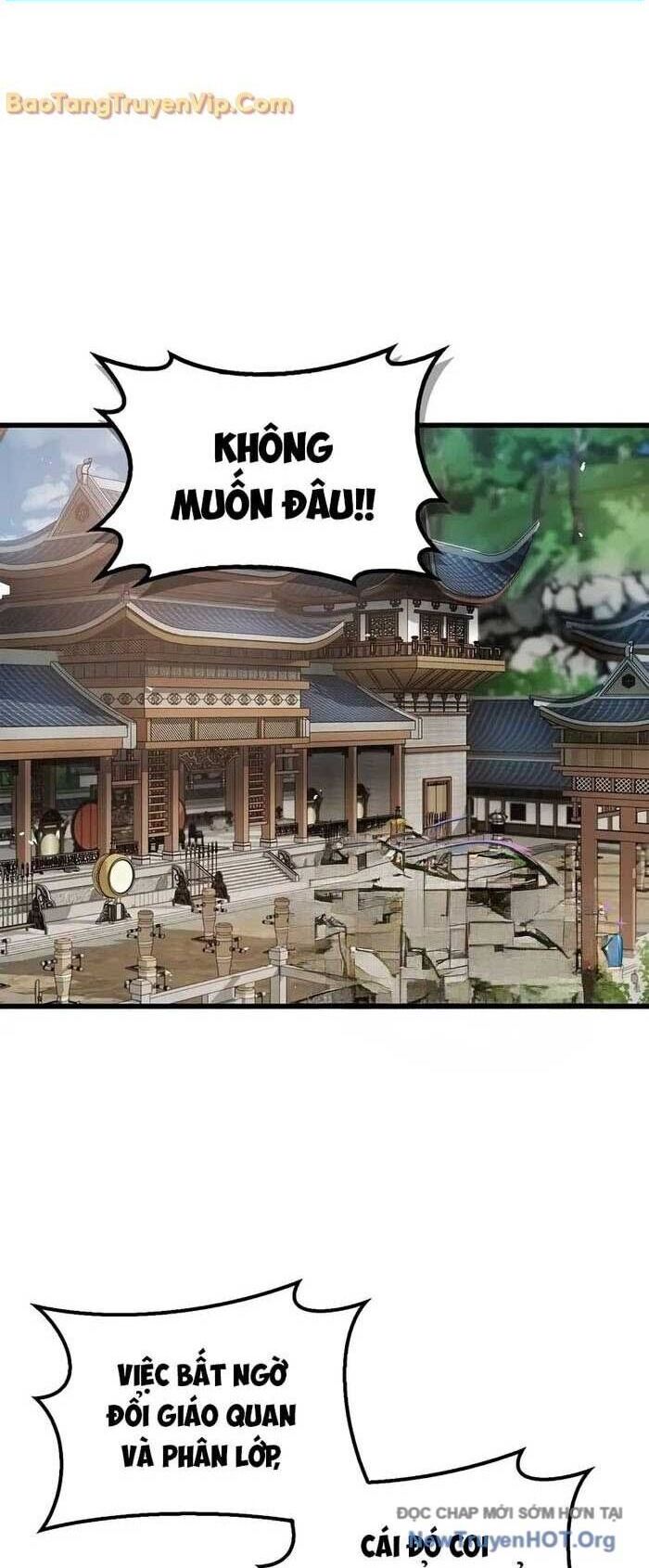 Ma Giáo Quan Quy Hoàn Chương 8 Ảnh 3