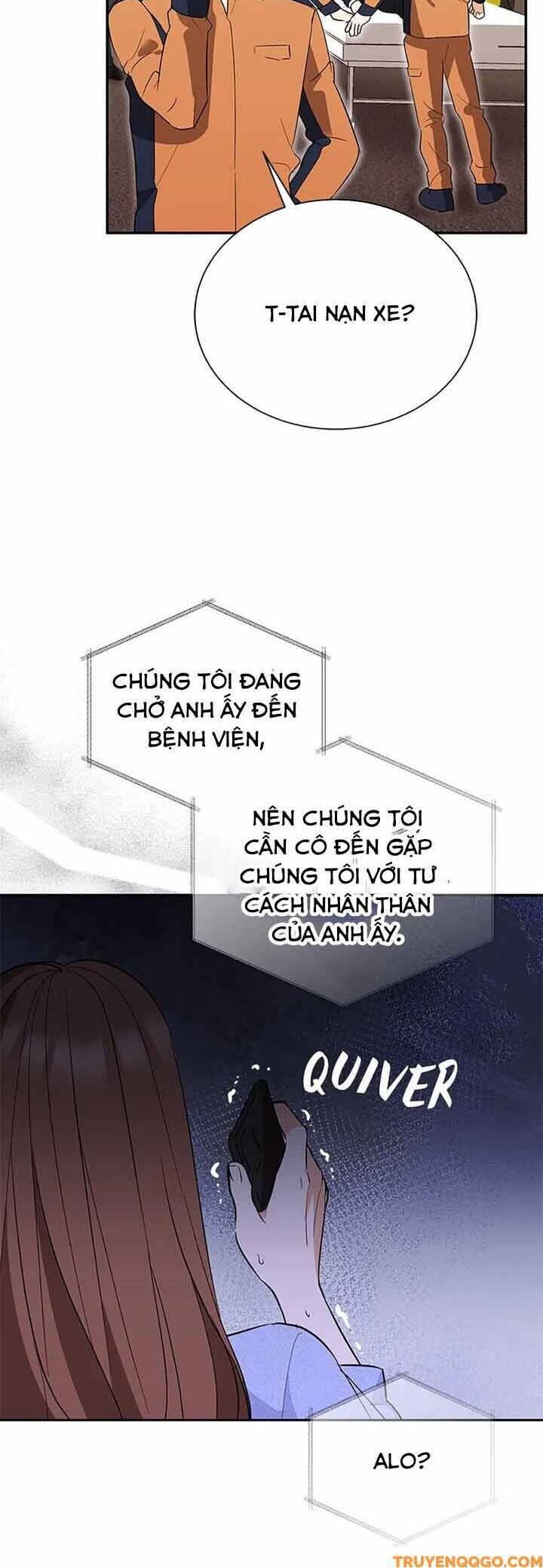Please Divorce Me Chương 50 Ảnh 25