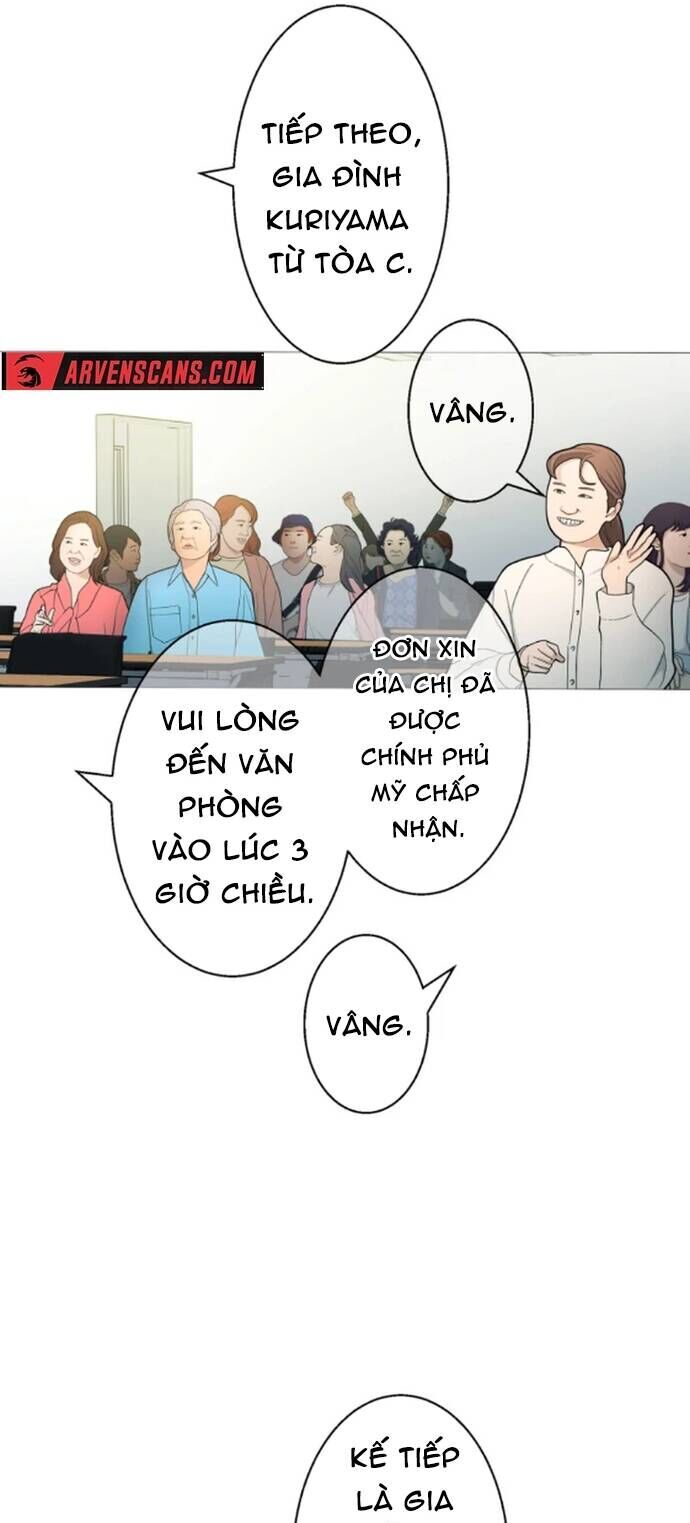 Hitogui Chương 30 Ảnh 42