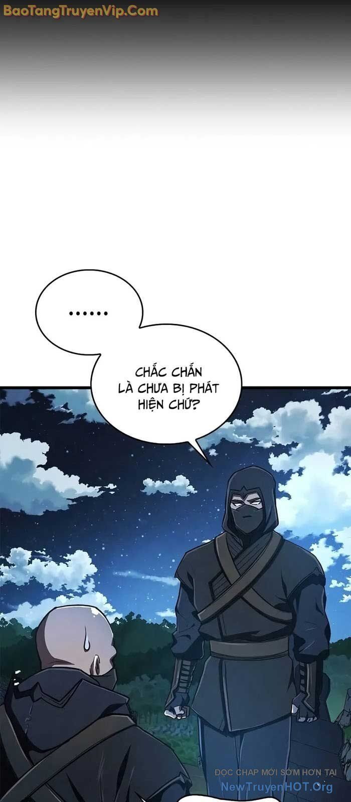 Ma Giáo Quan Quy Hoàn Chương 13 Ảnh 49
