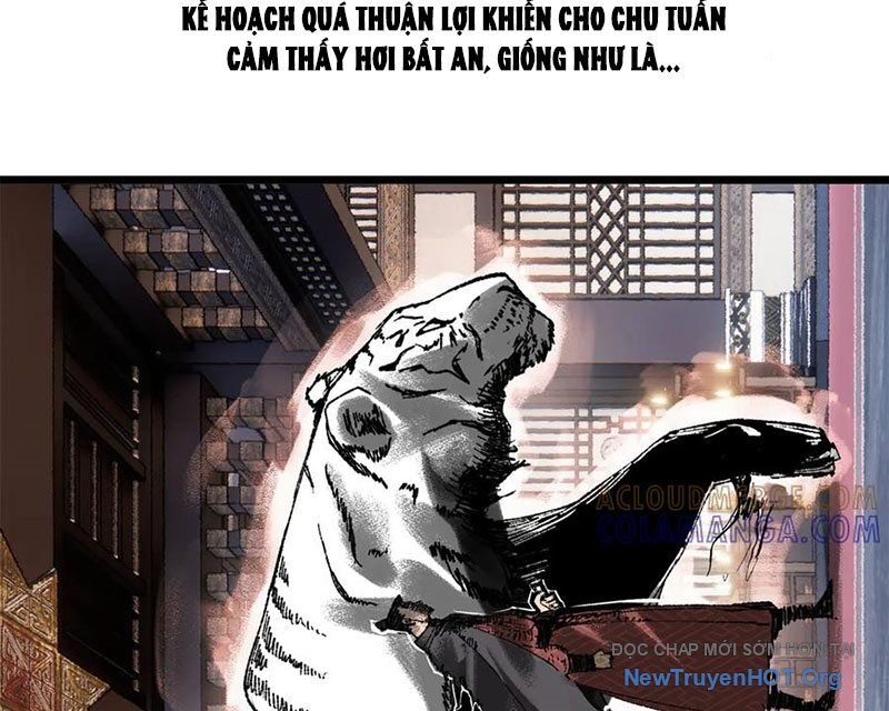 Thiên Hạ Đệ Nhất Lữ Bố Chương 138 Ảnh 68