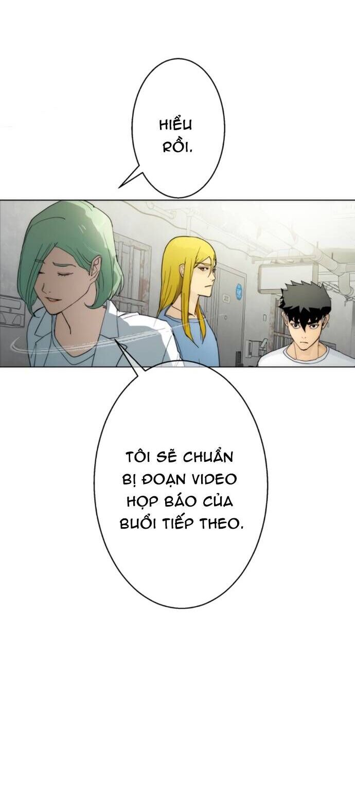 Hitogui Chương 31 Ảnh 12