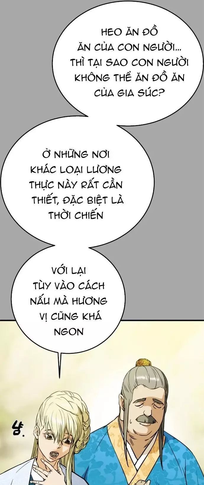 Minh Nguyệt Truyện Chương 93 Ảnh 10