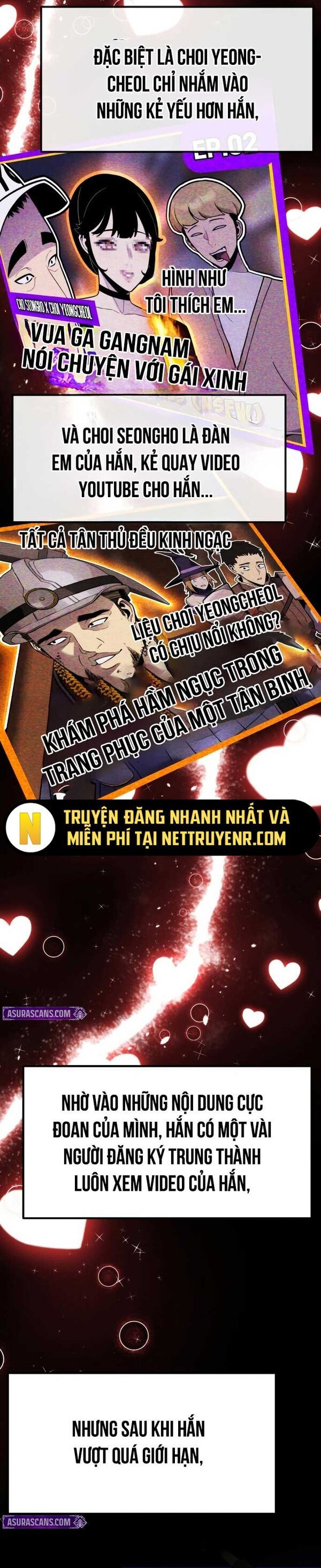 Người Chơi Phàm Thực Chương 15 Ảnh 13