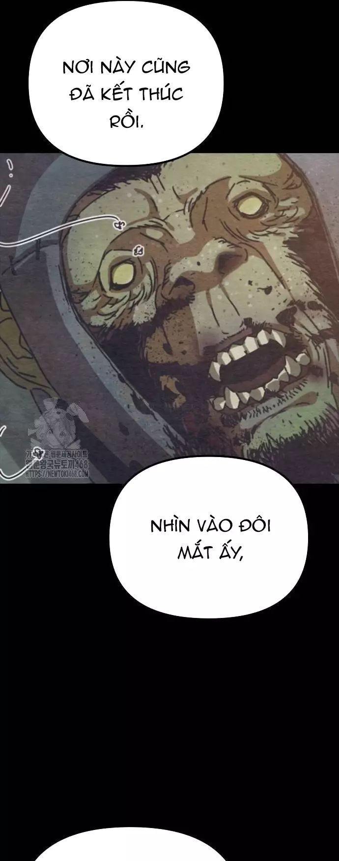Ngôi Nhà Ẩn Ngày Tận Thế Chương 57 Ảnh 12