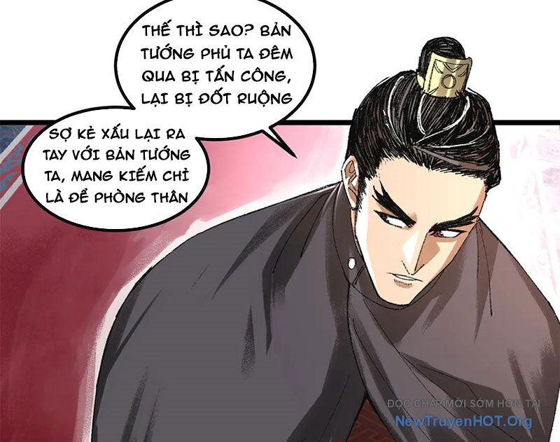 Thiên Hạ Đệ Nhất Lữ Bố Chương 138 Ảnh 27
