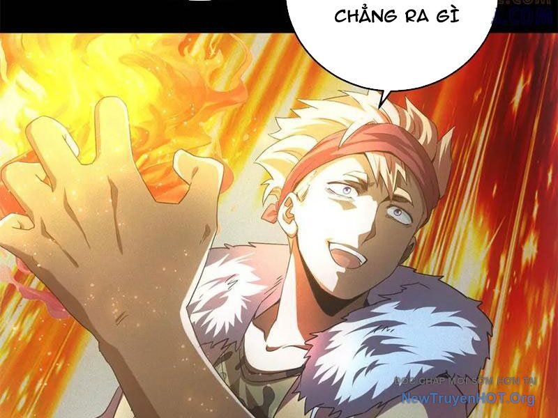 Ta Bán Hàng Vỉa Hè Ở Mạt Thế Chương 56 Ảnh 65