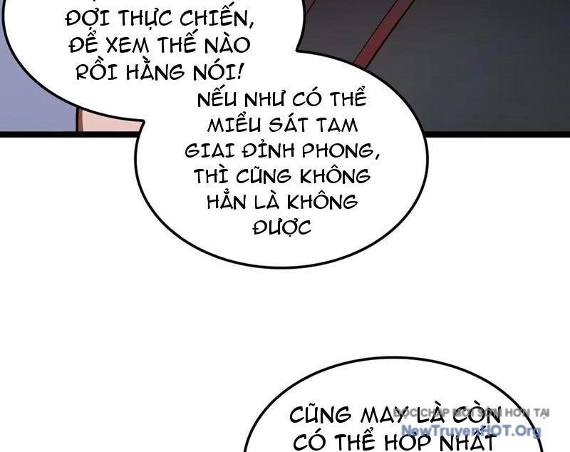Mạt Thế Kiếm Thần: Ta Chấn Kinh Toàn Cầu Chương 82 Ảnh 23