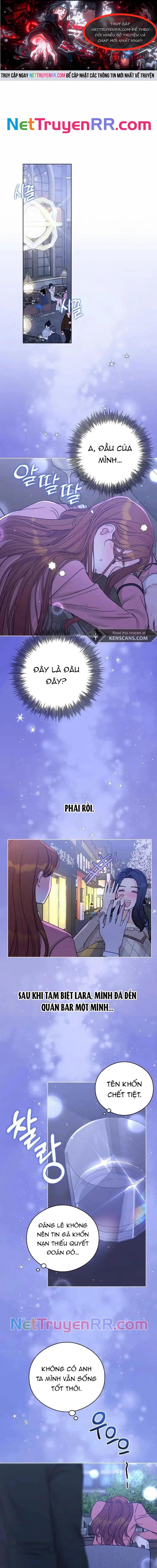 Ý Nghĩa Của Hôn Nhân Chương 21 Ảnh 3