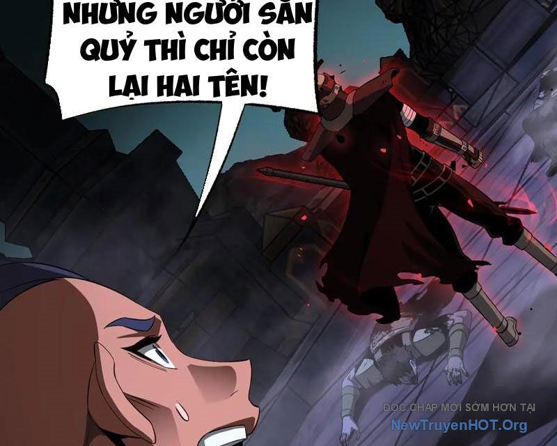 Mạt Thế Kiếm Thần: Ta Chấn Kinh Toàn Cầu Chương 82 Ảnh 146