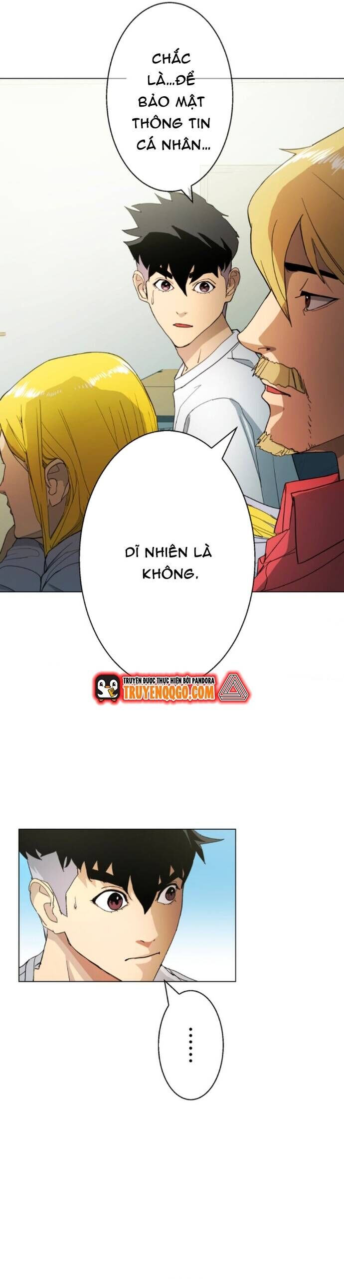 Hitogui Chương 30 Ảnh 46