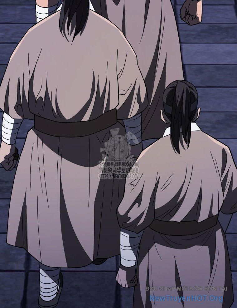 Vương Triều Đen Tối: Joseon Chương 103 Ảnh 61