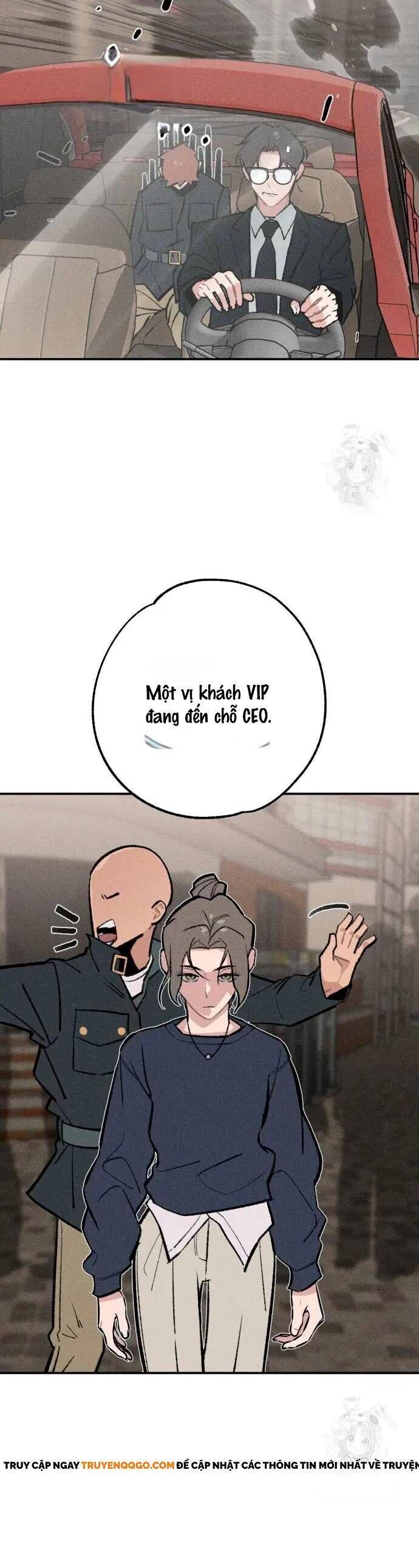 Con Rể Quỷ Quyệt Chương 35 Ảnh 7