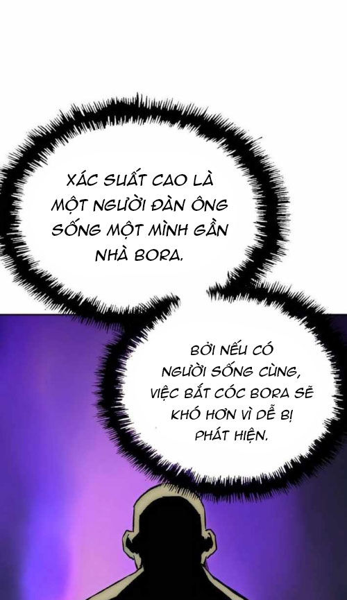 Hồ Sơ Ác Nhân Chương 6 Ảnh 14