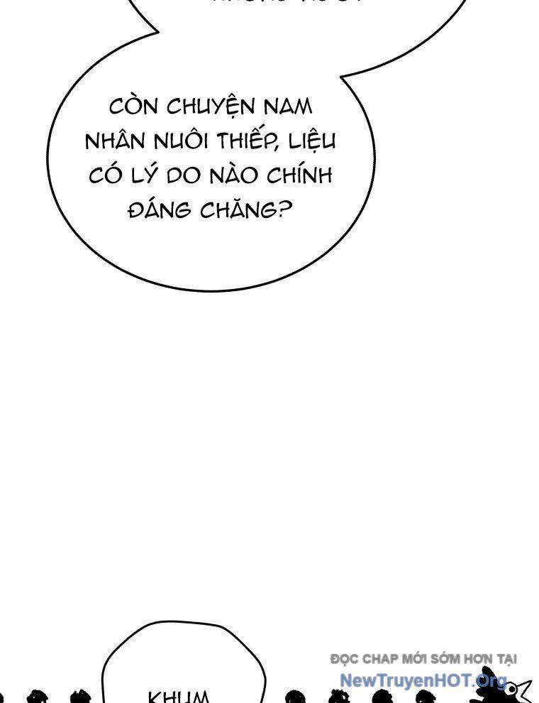 Vương Triều Đen Tối: Joseon Chương 102 Ảnh 52