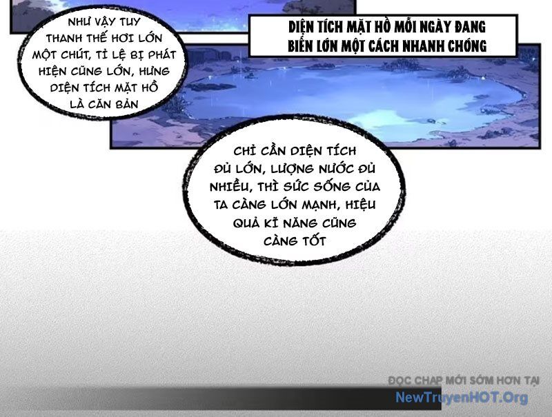 Thành Thần Bắt Đầu Từ Một Hồ Nước Chương 10 Ảnh 10
