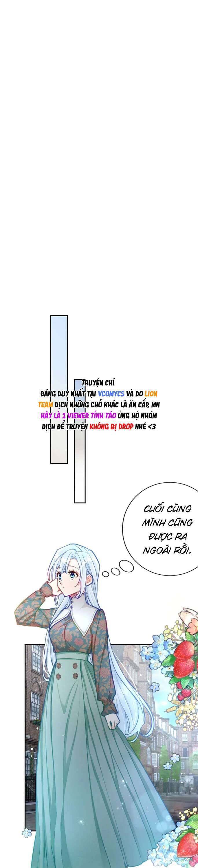 Sự Trả Thù Của Dự Khuyết Thánh Nữ Chương 127 Ảnh 26