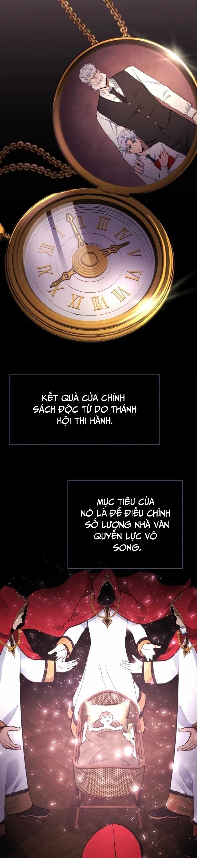 Di Sản Của Các Nhà Văn Chương 7 Ảnh 21
