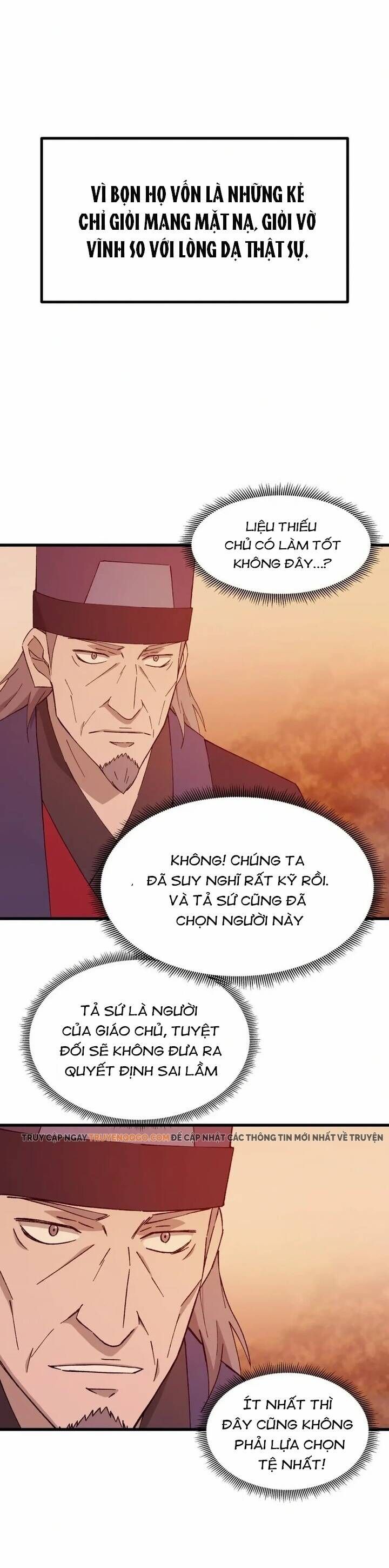 Đại Cao Thủ Chương 104 Ảnh 4