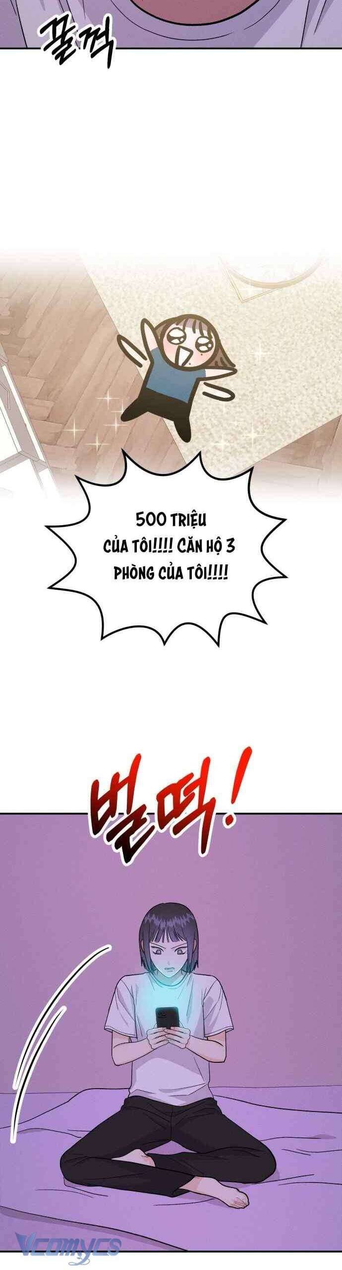 Cuộc Chiến Thoát Kiếp Fa Chương 17 Ảnh 13