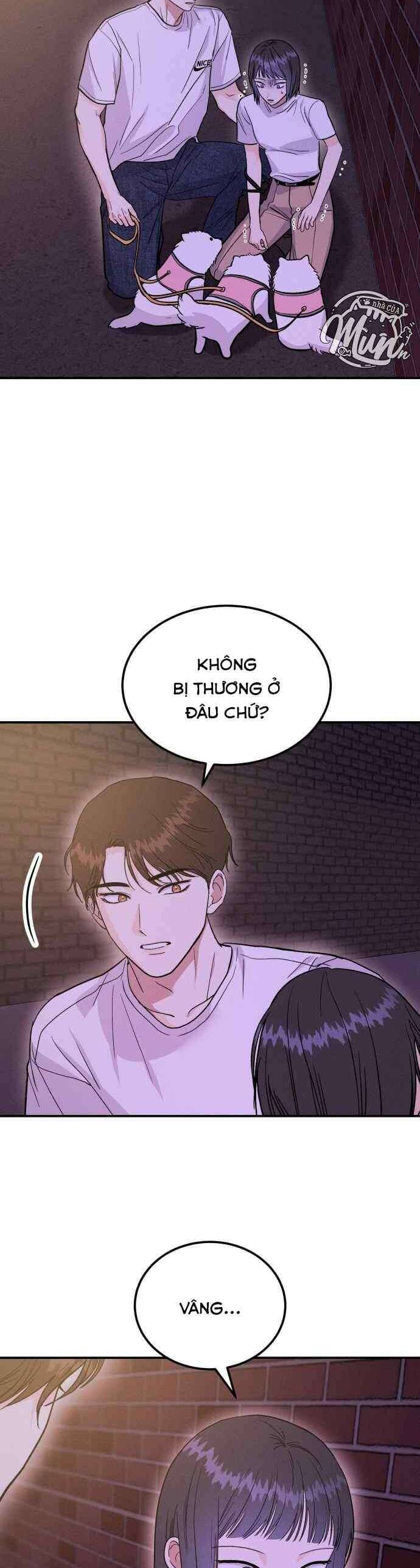 Cuộc Chiến Thoát Kiếp Fa Chương 16 Ảnh 12