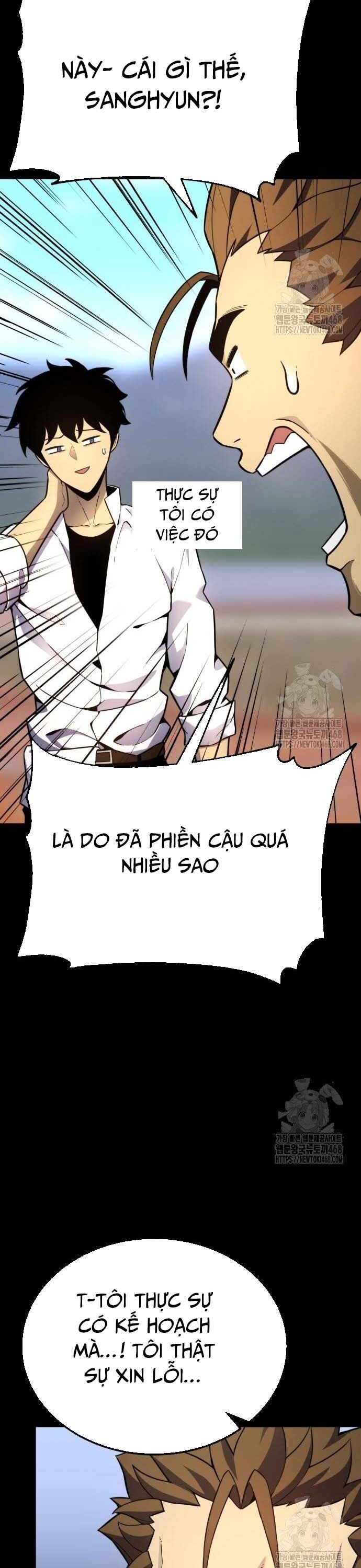 Người Chơi Phàm Thực Chương 16 Ảnh 25