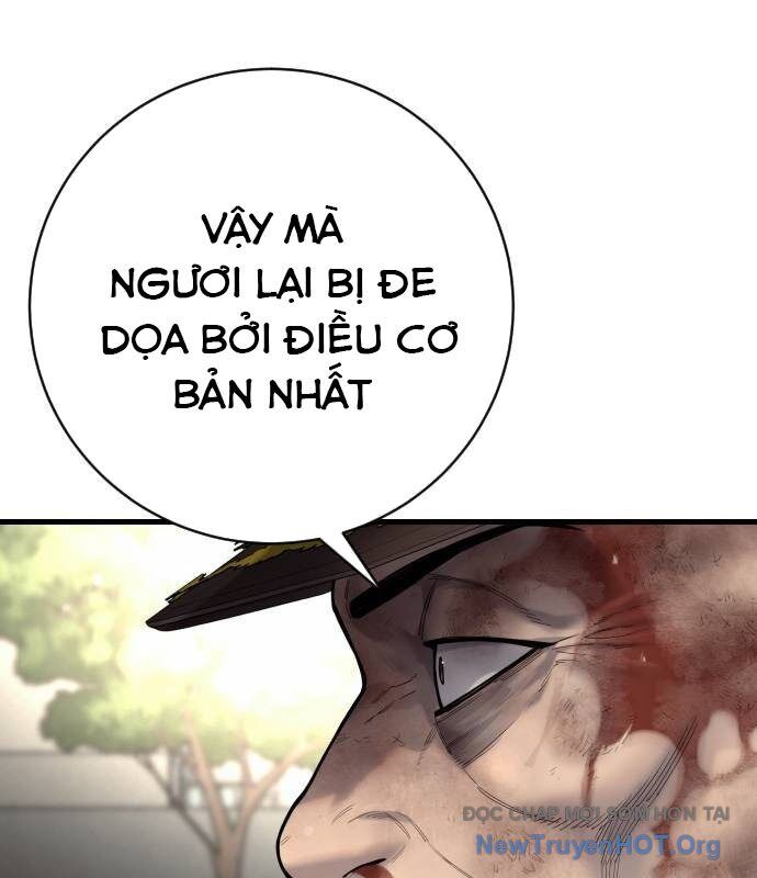Cảnh Sát Báo Thù Chương 105 Ảnh 9