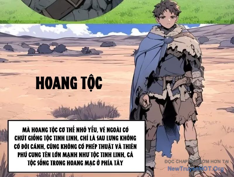 Thành Thần Bắt Đầu Từ Một Hồ Nước Chương 10 Ảnh 15