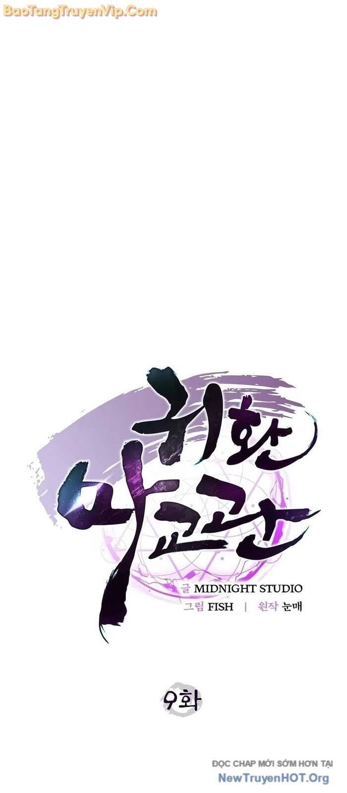 Ma Giáo Quan Quy Hoàn Chương 9 Ảnh 11