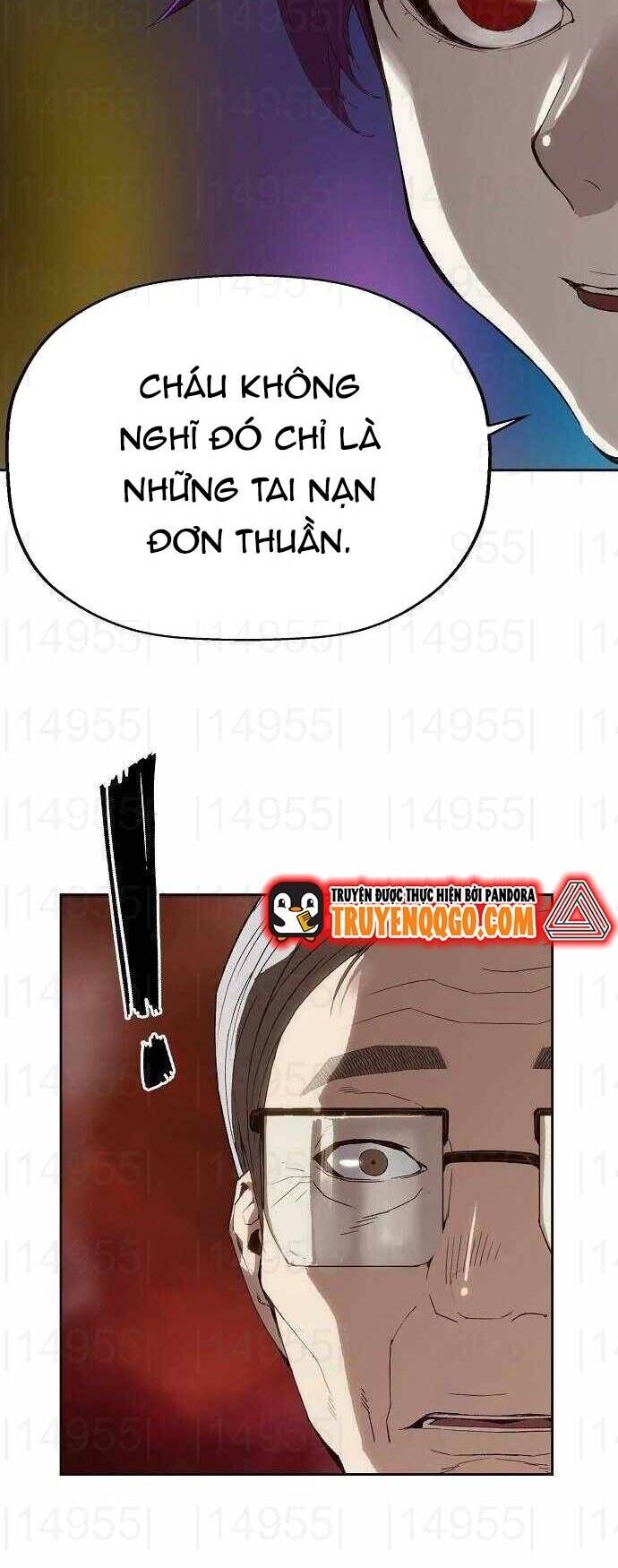 Đọc Vị Ác Nhân Chương 4 Ảnh 34