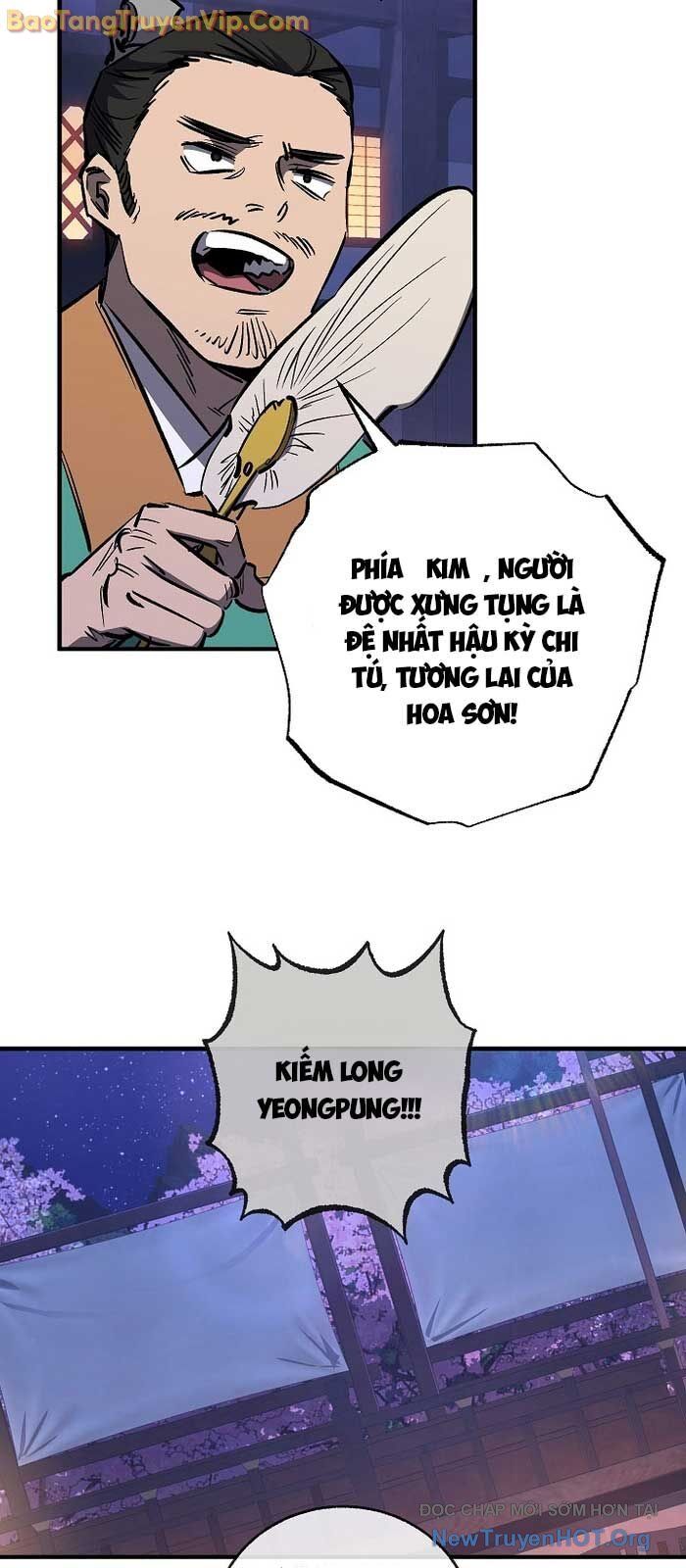Thanh Mai Trúc Mã Của Đệ Nhất Thiên Hạ Chương 63 Ảnh 71