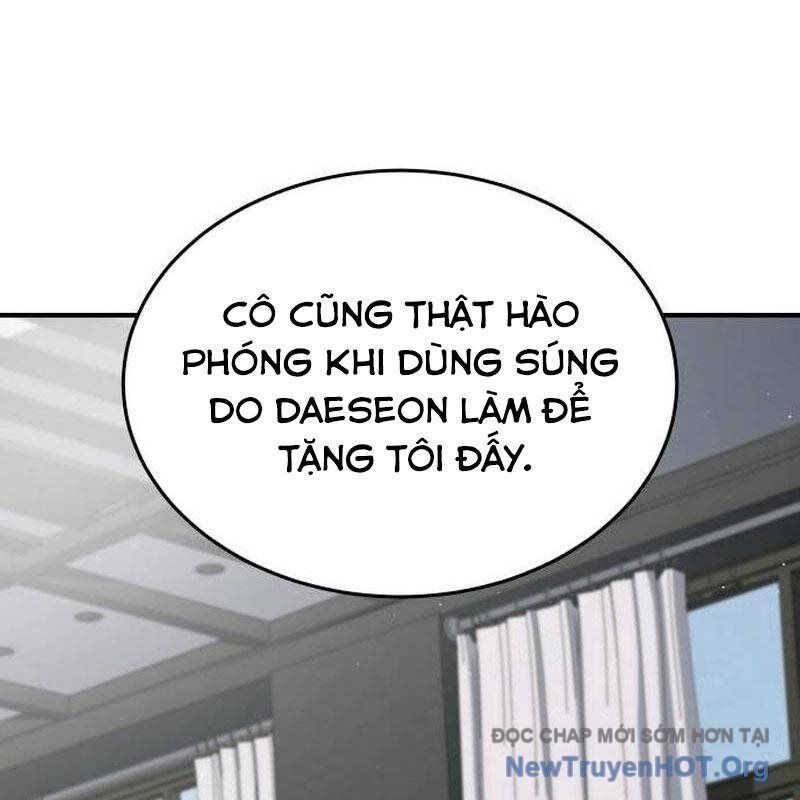Kim Chiến Sĩ: Hành Trình Xây Dựng Đặc Tính Chương 48 Ảnh 4
