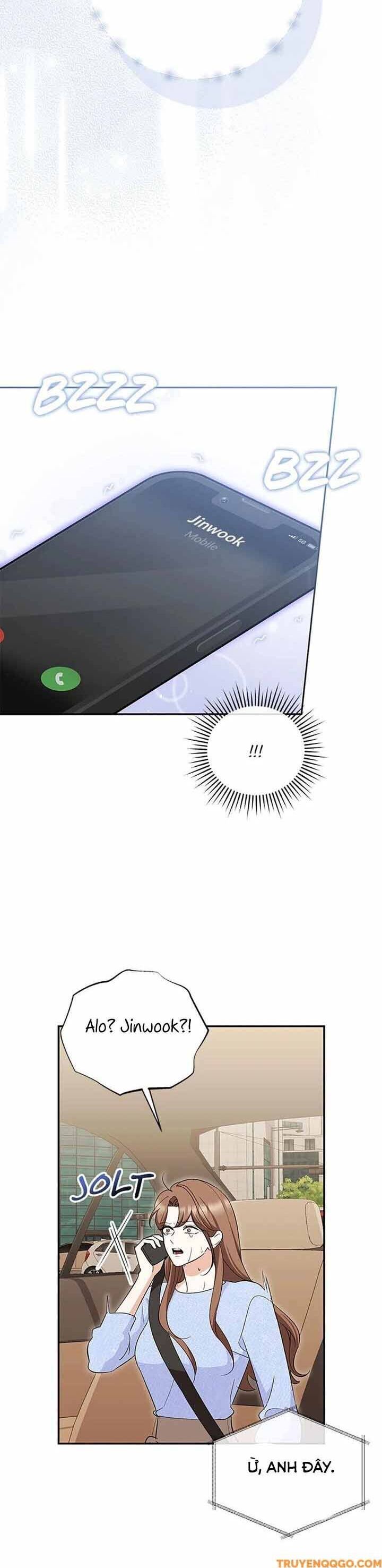Please Divorce Me Chương 50 Ảnh 37